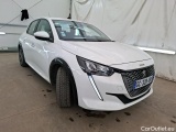  Peugeot  208  (e-) Active Business R 50kWh BVA #5