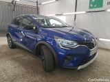  Renault  Captur  II Evolution 1.6 E-TECH Hybrid 145CV BVA6 E6d #4