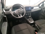  Renault  Captur  II Evolution 1.6 E-TECH Hybrid 145CV BVA6 E6d #5