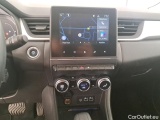  Renault  Captur  II Evolution 1.6 E-TECH Hybrid 145CV BVA6 E6d #7