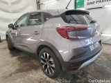  Renault  Captur  II Evolution 1.6 E-TECH Hybrid 145CV BVA6 E6d #2