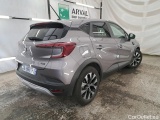  Renault  Captur  II Evolution 1.6 E-TECH Hybrid 145CV BVA6 E6d #3