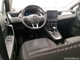  Renault  Captur  II Evolution 1.6 E-TECH Hybrid 145CV BVA6 E6d #5