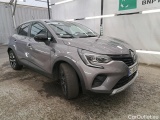  Renault  Captur  II Evolution 1.6 E-TECH Hybrid 145CV BVA6 E6d #4