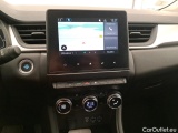  Renault  Captur  II Evolution 1.6 E-TECH Hybrid 145CV BVA6 E6d #7