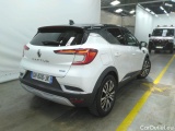  Renault  Captur  II Initiale Paris 1.6 E-TECH Hybrid 145CV BVA6 E6d #3