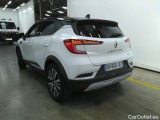  Renault  Captur  II Initiale Paris 1.6 E-TECH Hybrid 145CV BVA6 E6d #2