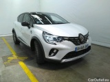  Renault  Captur  II Initiale Paris 1.6 E-TECH Hybrid 145CV BVA6 E6d #4