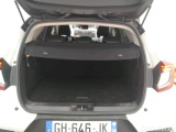  Renault  Captur  II Initiale Paris 1.6 E-TECH Hybrid 145CV BVA6 E6d #8