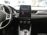  Renault  Captur  II Initiale Paris 1.6 E-TECH Hybrid 145CV BVA6 E6d #10