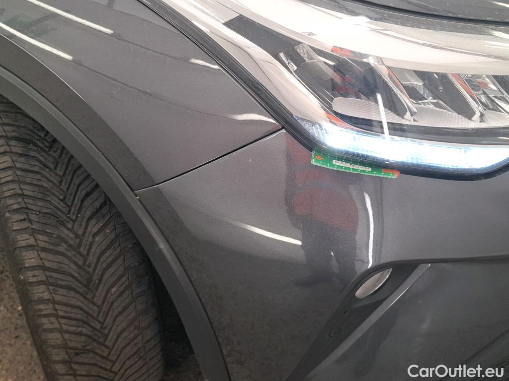  Toyota  C-HR TOYOTA  5p SUV 1.8 HYBRIDE 122 DYNAMIC BUSINESS #18