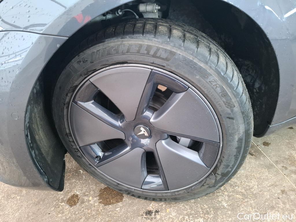  Tesla  Model 3 TESLA  / 2018 / 4P / Berline Autonomie Standard Plus RWD #1