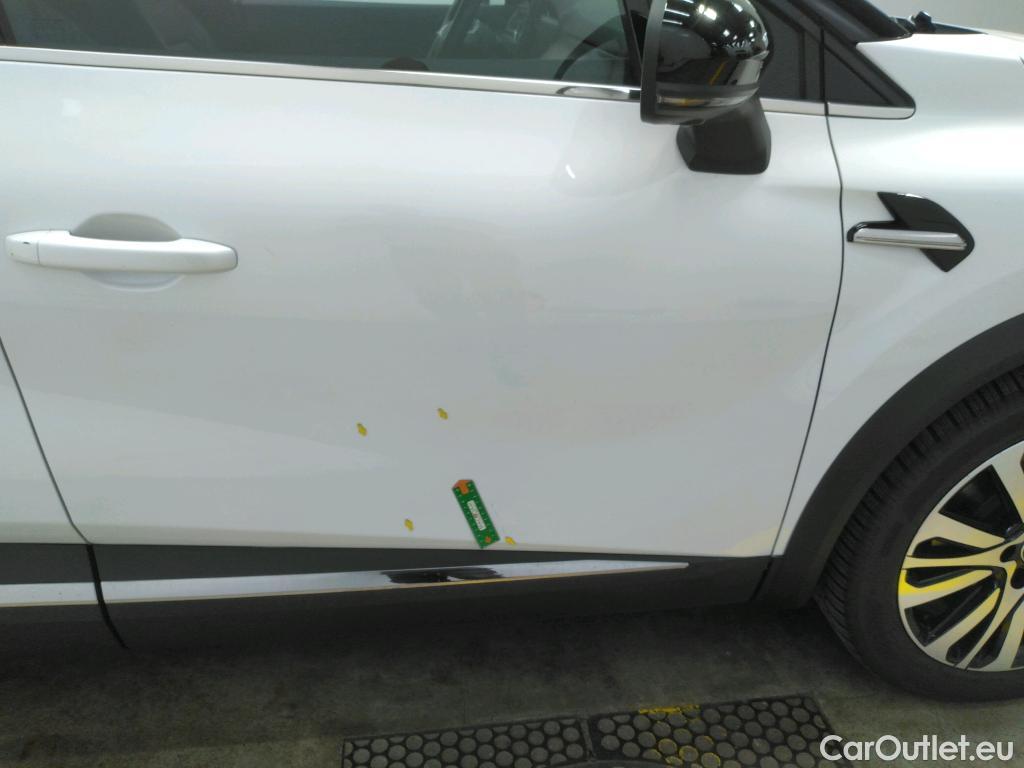  Renault  Captur  II Initiale Paris 1.6 E-TECH Hybrid 145CV BVA6 E6d #13
