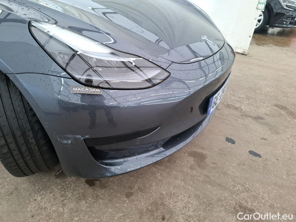  Tesla  Model 3 TESLA  / 2018 / 4P / Berline Autonomie Standard Plus RWD #21