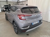  Renault  Captur  II Techno 1.6 E-TECH Hybrid 145CV BVA6 E6d #2