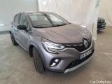  Renault  Captur  II Techno 1.6 E-TECH Hybrid 145CV BVA6 E6d #4