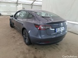  Tesla  Model 3 TESLA  / 2018 / 4P / Berline Autonomie Standard Plus RWD #3