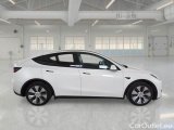  Tesla  Model Y TESLA  / 2020 / 5P / SUV 75 KWH DUAL MOTOR LONG RANGE 4WD AUT. #7