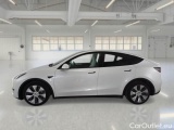  Tesla  Model Y TESLA  / 2020 / 5P / SUV 75 KWH DUAL MOTOR LONG RANGE 4WD AUT. #8