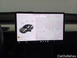  Tesla  Model Y TESLA  / 2020 / 5P / SUV 75 KWH DUAL MOTOR LONG RANGE 4WD AUT. #22