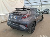  Toyota  C-HR TOYOTA  / 2016 / 5P / SUV 1.8 HYBRIDE 122 GRAPHIC #3