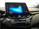  Toyota  C-HR TOYOTA  / 2016 / 5P / SUV 1.8 HYBRIDE 122 GRAPHIC #7