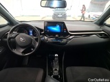  Toyota  C-HR TOYOTA  / 2016 / 5P / SUV 1.8 HYBRIDE 122 GRAPHIC #5