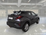 Toyota  C-HR TOYOTA  / 2019 / 5P / SUV 1.8H (122CV) E-CVT BUSINESS #2