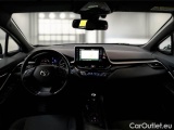  Toyota  C-HR TOYOTA  / 2019 / 5P / SUV 1.8H (122CV) E-CVT BUSINESS #3