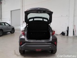  Toyota  C-HR TOYOTA  / 2019 / 5P / SUV 1.8H (122CV) E-CVT BUSINESS #5