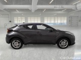  Toyota  C-HR TOYOTA  / 2019 / 5P / SUV 1.8H (122CV) E-CVT BUSINESS #7