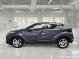  Toyota  C-HR TOYOTA  / 2019 / 5P / SUV 1.8H (122CV) E-CVT BUSINESS #8