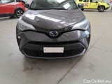  Toyota  C-HR TOYOTA  / 2019 / 5P / SUV 1.8H (122CV) E-CVT BUSINESS #38