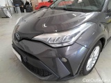  Toyota  C-HR TOYOTA  / 2019 / 5P / SUV 1.8H (122CV) E-CVT BUSINESS #40