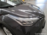  Toyota  C-HR TOYOTA  / 2019 / 5P / SUV 1.8H (122CV) E-CVT BUSINESS #42