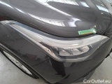  Toyota  C-HR TOYOTA  / 2019 / 5P / SUV 1.8H (122CV) E-CVT BUSINESS #43