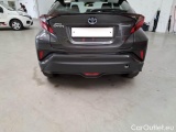  Toyota  C-HR TOYOTA  / 2019 / 5P / SUV 1.8H (122CV) E-CVT BUSINESS #44