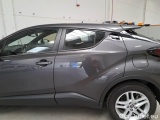  Toyota  C-HR TOYOTA  / 2019 / 5P / SUV 1.8H (122CV) E-CVT BUSINESS #53