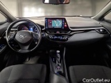  Toyota  C-HR TOYOTA  / 2019 / 5P / SUV 1.8H (122CV) E-CVT BUSINESS #3
