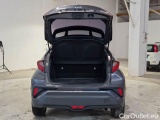  Toyota  C-HR TOYOTA  / 2019 / 5P / SUV 1.8H (122CV) E-CVT BUSINESS #5