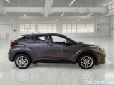  Toyota  C-HR TOYOTA  / 2019 / 5P / SUV 1.8H (122CV) E-CVT BUSINESS #7