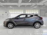  Toyota  C-HR TOYOTA  / 2019 / 5P / SUV 1.8H (122CV) E-CVT BUSINESS #8