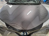  Toyota  C-HR TOYOTA  / 2019 / 5P / SUV 1.8H (122CV) E-CVT BUSINESS #25