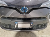  Toyota  C-HR TOYOTA  / 2019 / 5P / SUV 1.8H (122CV) E-CVT BUSINESS #27