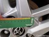 Toyota  C-HR TOYOTA  / 2019 / 5P / SUV 1.8H (122CV) E-CVT BUSINESS #75