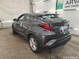  Toyota  C-HR TOYOTA  5p SUV 1.8 HYBRIDE 122 DYNAMIC BUSINESS #2
