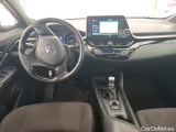  Toyota  C-HR TOYOTA  5p SUV 1.8 HYBRIDE 122 DYNAMIC BUSINESS #5