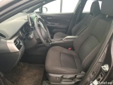  Toyota  C-HR TOYOTA  5p SUV 1.8 HYBRIDE 122 DYNAMIC BUSINESS #8