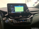  Toyota  C-HR TOYOTA  5p SUV 1.8 HYBRIDE 122 DYNAMIC BUSINESS #7