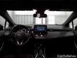  Toyota  Corolla TOYOTA  / 2019 / 5P / STATION WAGON TS HYBRID BUSINESS #3
